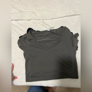 Alphalete athletics tops